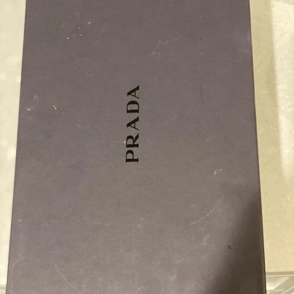 Prada loafers - Picture 2 of 8